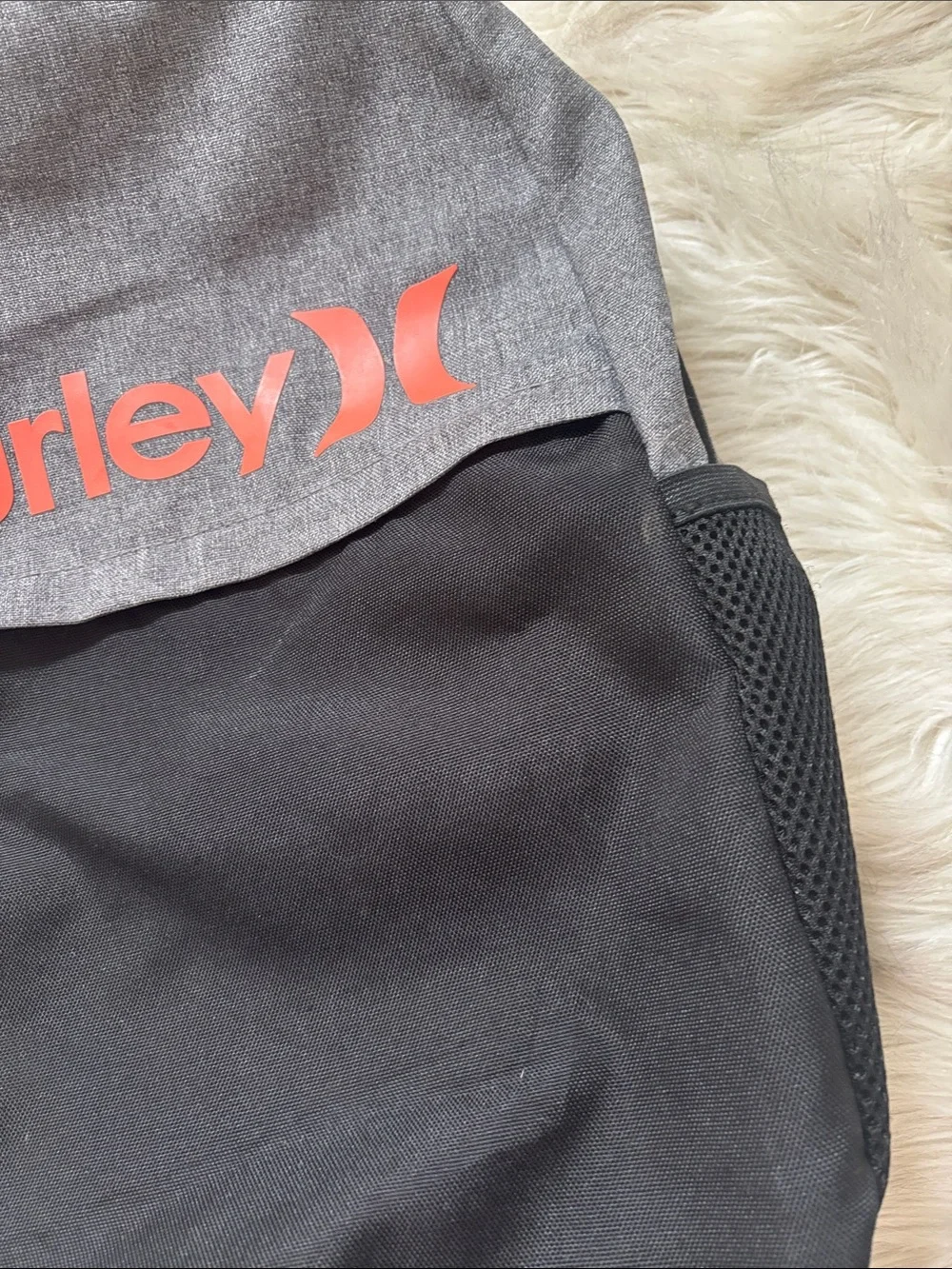 FREE- Hurley backpack